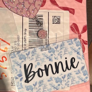Bonnie added a photo of their purchase