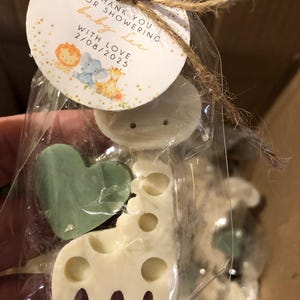 Tabitha added a photo of their purchase