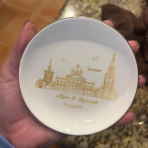 Shannon added a photo of their purchase