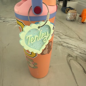 Etsy のお客さま さんが購入した商品の写真を追加しました