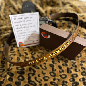Diana added a photo of their purchase