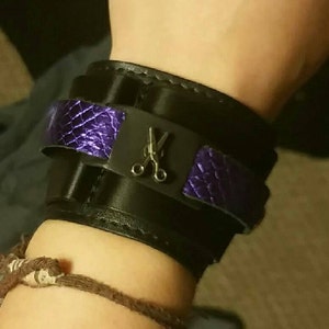 Haley added a photo of their purchase