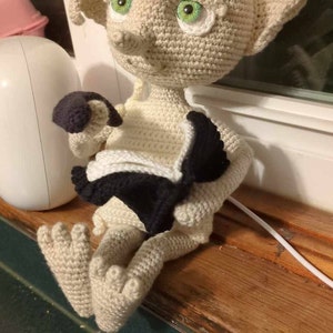 Comprador de Etsy ha añadido una foto de su compra