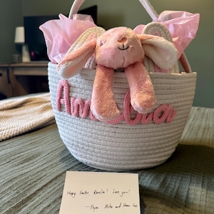 Susanna added a photo of their purchase