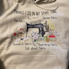 Vintage Emergency Department Emergency Room Nurse On Back Men's T