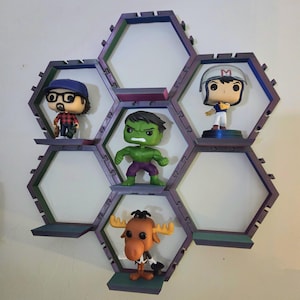 John hat ein Foto des gekauften Artikels hinzugefügt