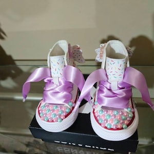 Kristina added a photo of their purchase