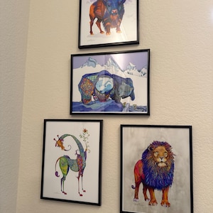 Comprador de Etsy ha añadido una foto de su compra