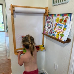 Courtney added a photo of their purchase