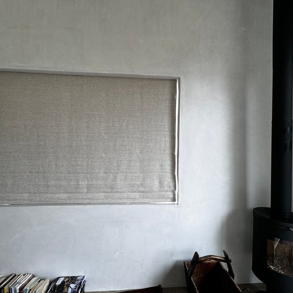 Custom Pelmet, Custom Box Valance, Fabric Millennium, Geometric Pattern ...