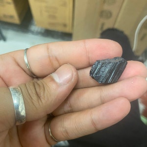 Anthony added a photo of their purchase
