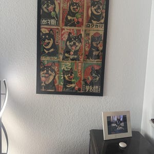 Jaime added a photo of their purchase