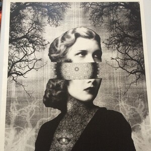 Comprador de Etsy ha añadido una foto de su compra