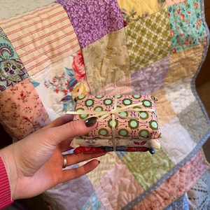 Rebecca added a photo of their purchase