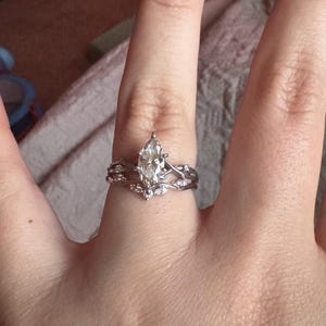 Etsy-köpare lade till en bild av sitt köp