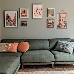 Comprador de Etsy ha añadido una foto de su compra