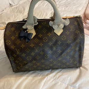 Short LV Speedy handle cover (protector)