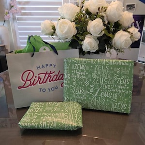 Bella added a photo of their purchase