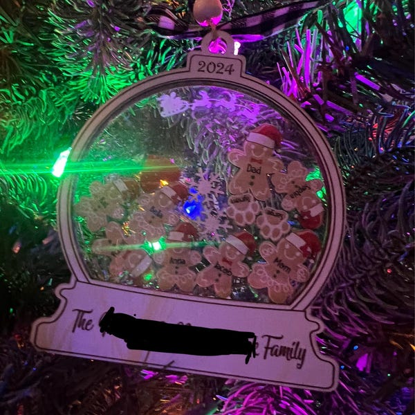 Personalized Birth Month Flowers Mothers Day, Custom Grandma's Garden Wooden Sign, Gift For Antie, Gift For Grandma, Mother's Day Gift - Canada