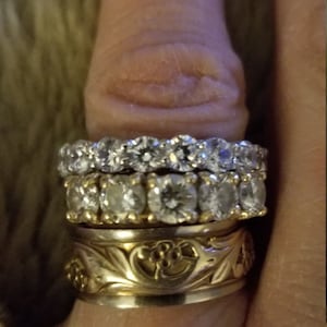 J added a photo of their purchase