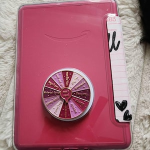 Amy added a photo of their purchase