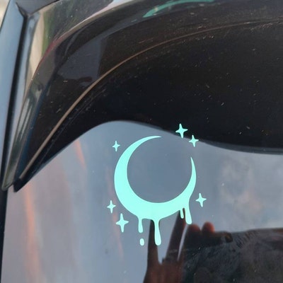 DECAL long Way Home Vinyl Decal Nature Decal Adventure Decal Car Window ...