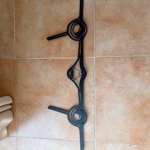 Comprador de Etsy ha añadido una foto de su compra