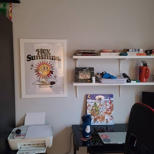 Jonah added a photo of their purchase