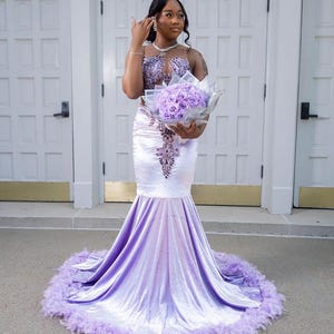 long sleeve corset mermaid wedding dress Long Sleeves Court Train Mermaid Wedding Dress With Lace Appliques US0 / Custom Color