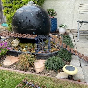 pete added a photo of their purchase