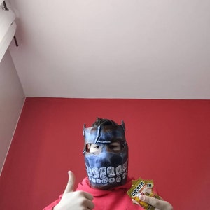 Kirill hat ein Foto des gekauften Artikels hinzugefügt