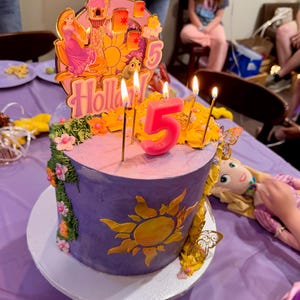 Hannah added a photo of their purchase