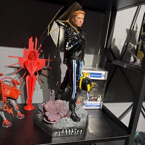 Phillip added a photo of their purchase