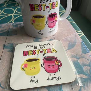 Jasmyn added a photo of their purchase