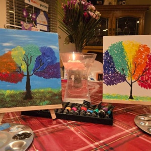 Heather added a photo of their purchase