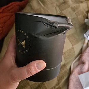 Katie hat ein Foto des gekauften Artikels hinzugefügt
