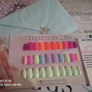 Wendy added a photo of their purchase