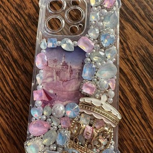 Paula added a photo of their purchase