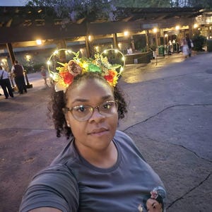 Rhiannon added a photo of their purchase