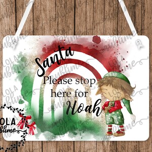 Dye sublimation rectangle car air freshener mockup Add your | Etsy