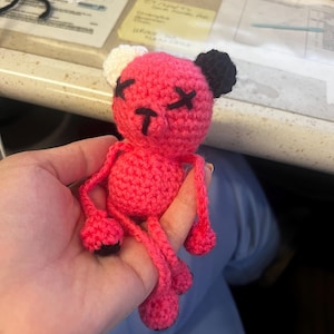 Maria added a photo of their purchase