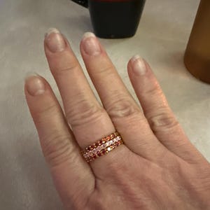 Mary added a photo of their purchase