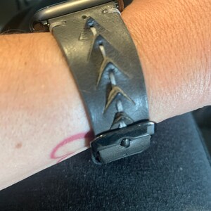 Shannon added a photo of their purchase