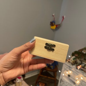 Adriana added a photo of their purchase