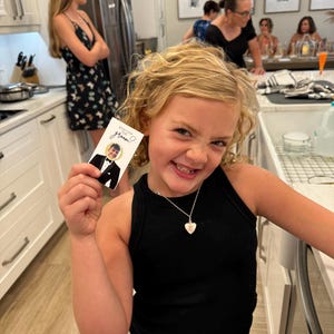 Aimee added a photo of their purchase
