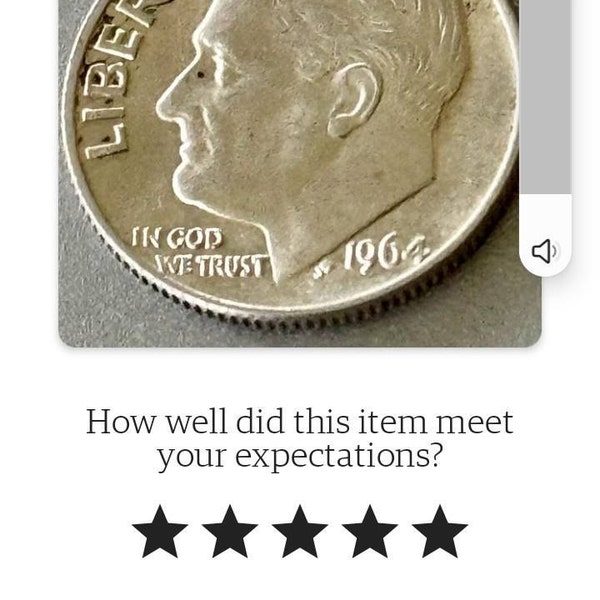 1944 Silver Mercury Dime 90 Percent Silver Etsy 1944-silver-mercury-dime-90-percent-silver-etsy