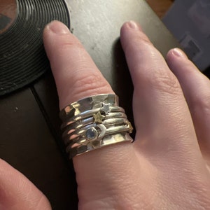 Kim added a photo of their purchase