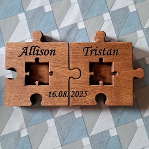 Allison added a photo of their purchase