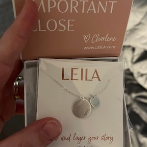 Gabby added a photo of their purchase