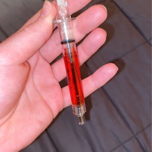 Haley added a photo of their purchase